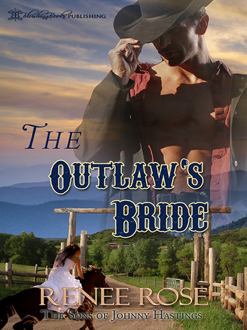 Title details for The Outlaw's Bride by Renee Rose - Available